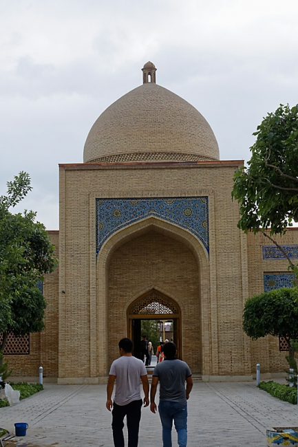 Bagahudin Nakshbandi-088